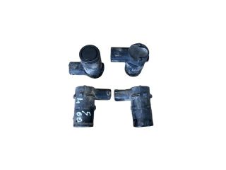 bontott BMW 5 E60 Első Tolatóradar Fej