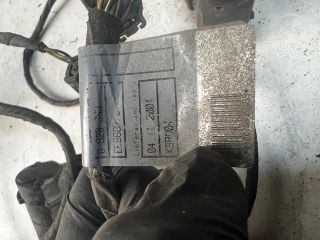 bontott BMW 5 E60 Első Tolatóradar Kábelköteg