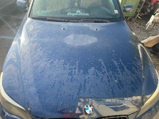 bontott BMW 5 E60 Első Xenon Szintszabályzó Jeladó