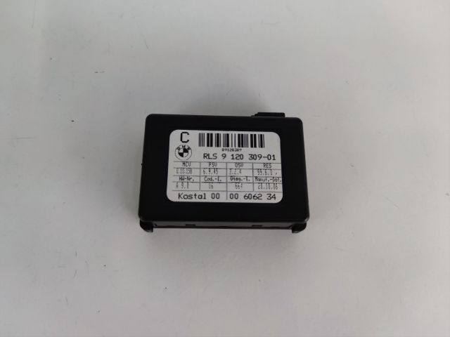 bontott BMW 5 E60 Eső Érzékelő