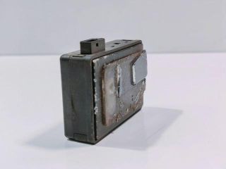 bontott BMW 5 E60 Eső Érzékelő