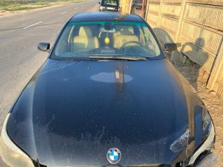 bontott BMW 5 E60 Eső Érzékelő