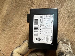 bontott BMW 5 E60 Eső Érzékelő