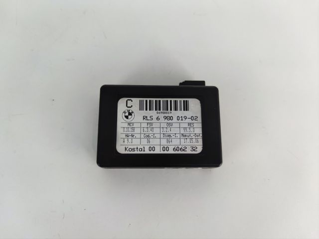 bontott BMW 5 E60 Eső Érzékelő