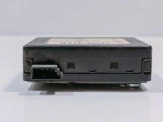 bontott BMW 5 E60 Eső Érzékelő