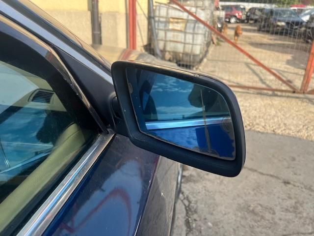 bontott BMW 5 E60 Eső Érzékelő