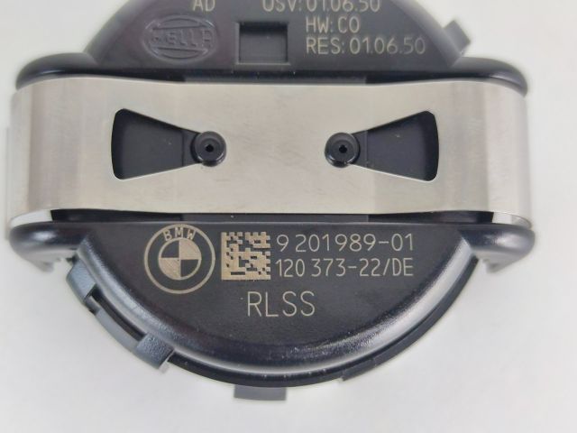 bontott BMW 5 E60 Eső Érzékelő