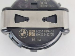 bontott BMW 5 E60 Eső Érzékelő
