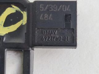 bontott BMW 5 E60 Eső Érzékelő