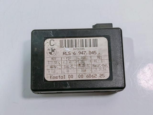 bontott BMW 5 E60 Eső Érzékelő