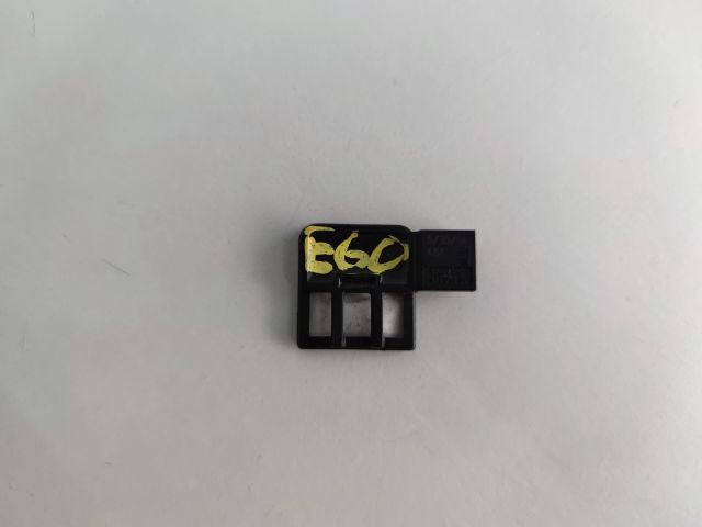 bontott BMW 5 E60 Eső Érzékelő