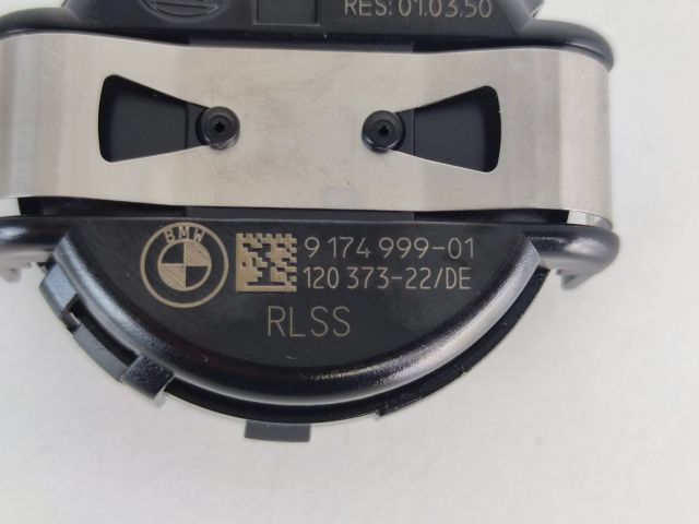 bontott BMW 5 E60 Eső Érzékelő