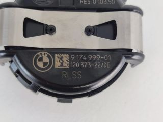 bontott BMW 5 E60 Eső Érzékelő