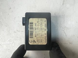 bontott BMW 5 E60 Eső Érzékelő