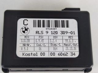 bontott BMW 5 E60 Eső Érzékelő