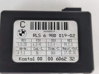 bontott BMW 5 E60 Eső Érzékelő