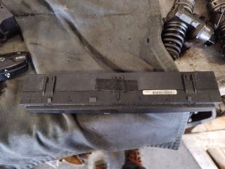 bontott BMW 5 E60 ESP Kapcsoló