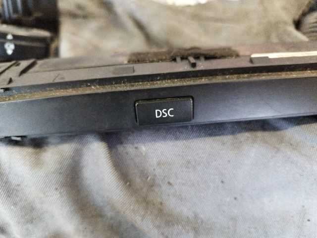 bontott BMW 5 E60 ESP Kapcsoló