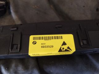 bontott BMW 5 E60 ESP Kapcsoló