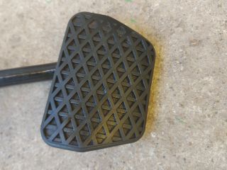 bontott BMW 5 E60 Fékpedál