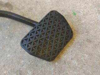 bontott BMW 5 E60 Fékpedál