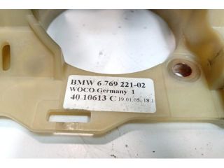 bontott BMW 5 E60 Fékpedál