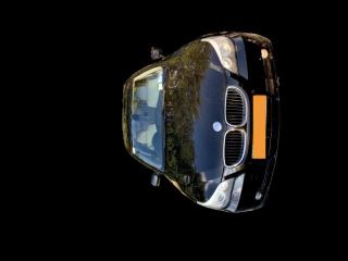 bontott BMW 5 E60 Felniközép (1 db)