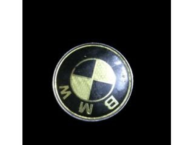 bontott BMW 5 E60 Felniközép (1 db)