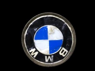 bontott BMW 5 E60 Felniközép (1 db)