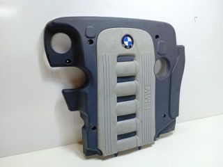 bontott BMW 5 E60 Felső Hűtőburkolat