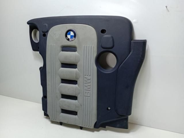 bontott BMW 5 E60 Felső Hűtőburkolat