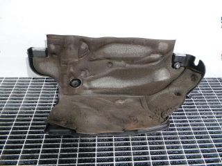 bontott BMW 5 E60 Felső Hűtőburkolat