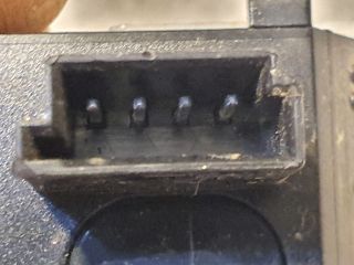 bontott BMW 5 E60 Fényérzékelő