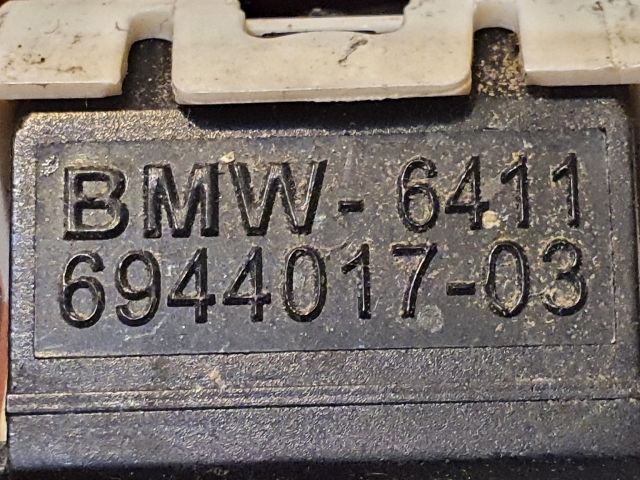 bontott BMW 5 E60 Fényérzékelő