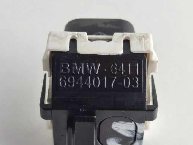 bontott BMW 5 E60 Fényérzékelő