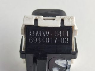 bontott BMW 5 E60 Fényérzékelő