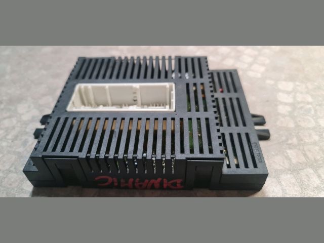 bontott BMW 5 E60 Fényszóró Elektronika