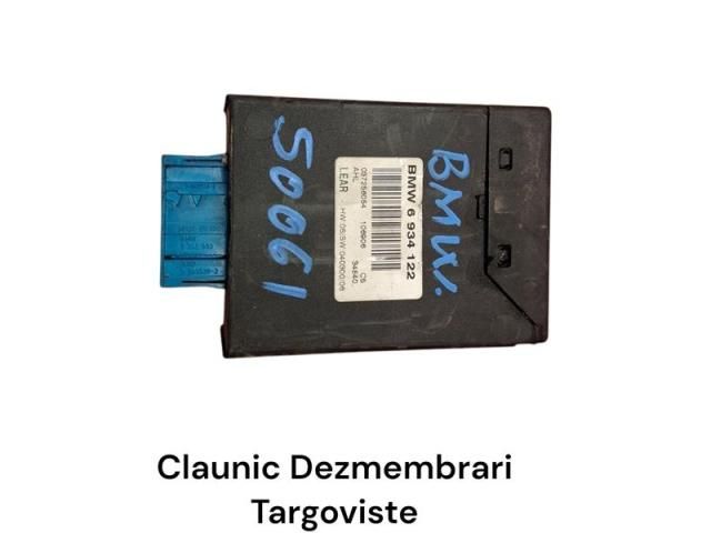 bontott BMW 5 E60 Fényszóró Elektronika