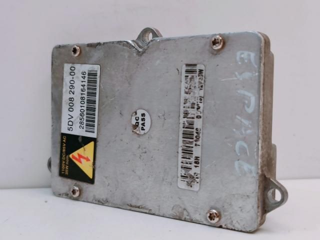 bontott BMW 5 E60 Fényszóró Elektronika