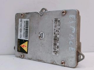 bontott BMW 5 E60 Fényszóró Elektronika