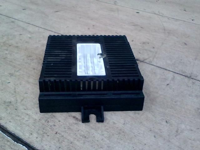 bontott BMW 5 E60 Fényszóró Elektronika