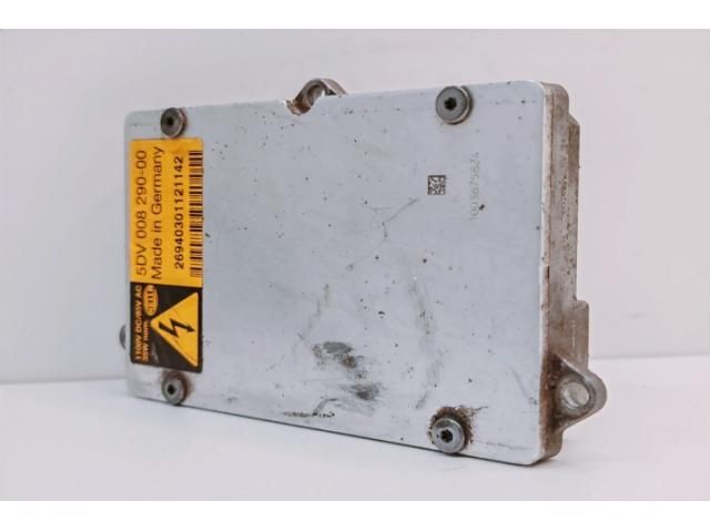 bontott BMW 5 E60 Fényszóró Elektronika