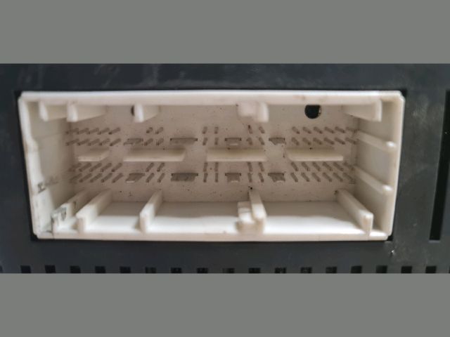 bontott BMW 5 E60 Fényszóró Elektronika