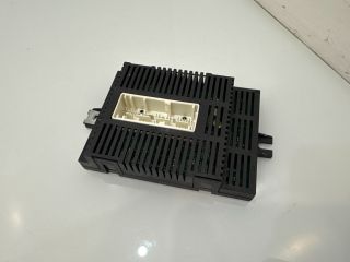 bontott BMW 5 E60 Fényszóró Elektronika