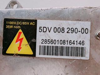 bontott BMW 5 E60 Fényszóró Elektronika