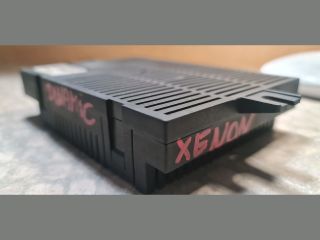 bontott BMW 5 E60 Fényszóró Elektronika