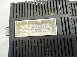 bontott BMW 5 E60 Fényszóró Elektronika