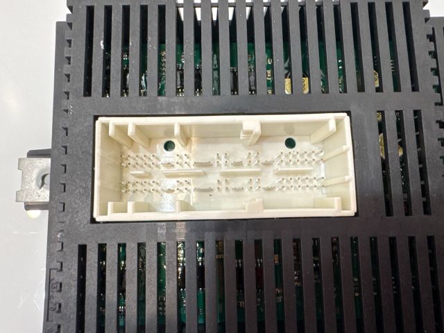 bontott BMW 5 E60 Fényszóró Elektronika