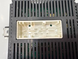 bontott BMW 5 E60 Fényszóró Elektronika