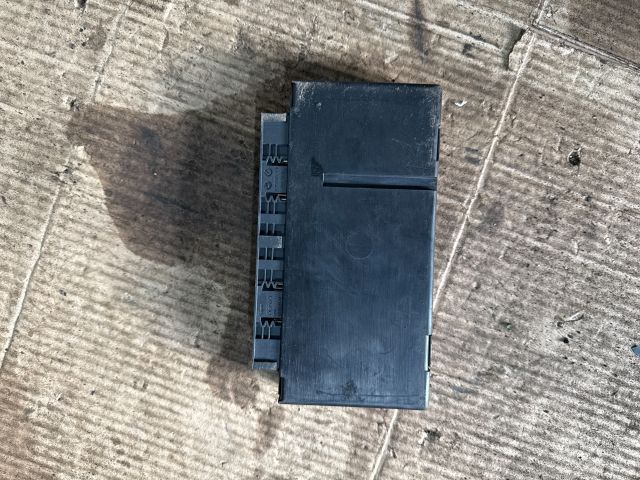 bontott BMW 5 E60 Fényszóró Elektronika